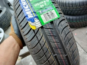 Гуми Зимни 175/70R14, снимка 2 - Гуми и джанти - 37919923