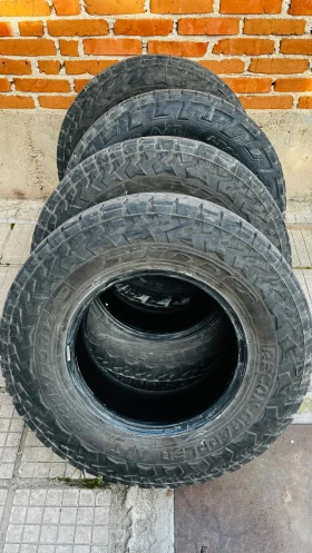 ���� 295/70R17 | Mobile.bg � ����� ������ 2