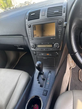 Toyota Avensis 1.8 Valvematic , автоматик НА ЧАСТИ, снимка 17