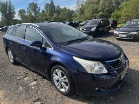 Toyota Avensis 1.8 Valvematic , автоматик НА ЧАСТИ, снимка 6