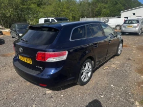 Toyota Avensis 1.8 Valvematic , автоматик НА ЧАСТИ, снимка 4