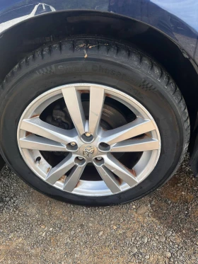 Toyota Avensis 1.8 Valvematic , автоматик НА ЧАСТИ, снимка 8