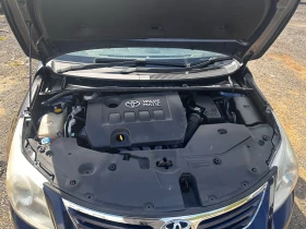 Toyota Avensis 1.8 Valvematic , автоматик НА ЧАСТИ, снимка 15