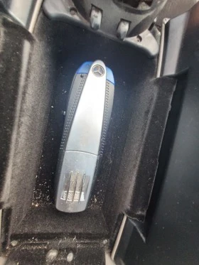 Mercedes-Benz E 320 W211 320 V6 CDI само на части, снимка 7