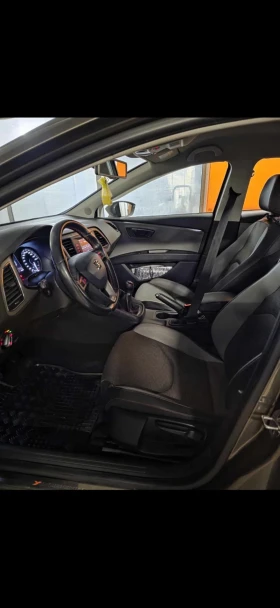 Seat Leon Leon X-PERIENCE, снимка 5