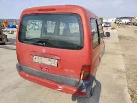 Peugeot Partner 2.0HDI, снимка 4