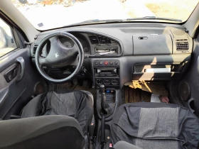 Peugeot Partner 2.0HDI, снимка 5