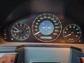Mercedes-Benz E 500 5.5 388hp, снимка 7
