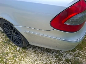 Mercedes-Benz E 500 5.5 388hp, снимка 13