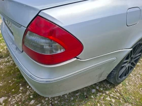 Mercedes-Benz E 500 5.5 388hp, снимка 14