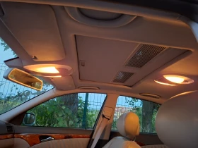Mercedes-Benz E 500 5.5 388hp, снимка 8