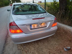 Mercedes-Benz E 500 5.5 388hp, снимка 2