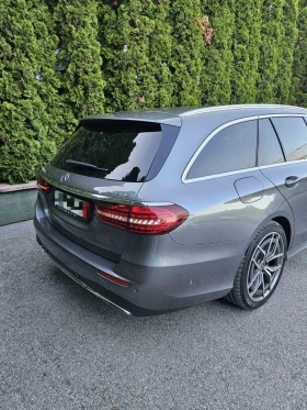 Mercedes-Benz E 400 4M FACE AMG line, снимка 5