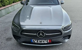 Mercedes-Benz E 400 4M FACE AMG line, снимка 1
