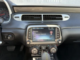 Chevrolet Camaro 6.2L, снимка 15