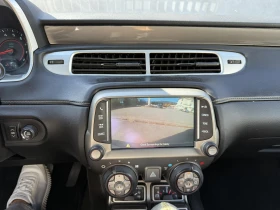 Chevrolet Camaro 6.2L, снимка 13
