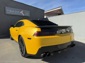 Chevrolet Camaro 6.2L, снимка 6