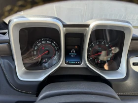 Chevrolet Camaro 6.2L, снимка 12