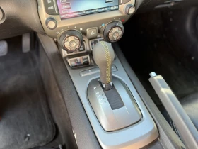 Chevrolet Camaro 6.2L, снимка 14