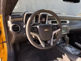 Chevrolet Camaro 6.2L, снимка 11