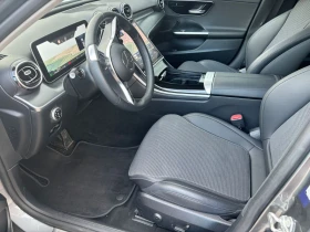 Mercedes-Benz C 220 Mild Hybrid 47000км!, снимка 9
