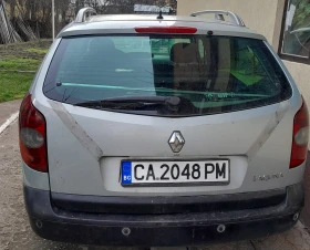 Renault Laguna, снимка 3