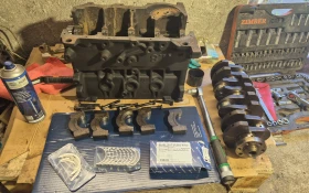 VW Golf Syncro 1.8, снимка 12