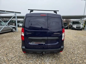 Dacia Dokker 1.5DCI KLIMA, снимка 4