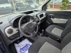Dacia Dokker 1.5DCI KLIMA, снимка 9