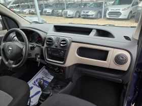 Dacia Dokker 1.5DCI KLIMA, снимка 11
