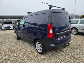Dacia Dokker 1.5DCI KLIMA, снимка 3