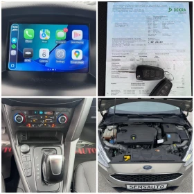 Ford Focus 2.0TDCI * Cool&Connect * CarPlay, снимка 16