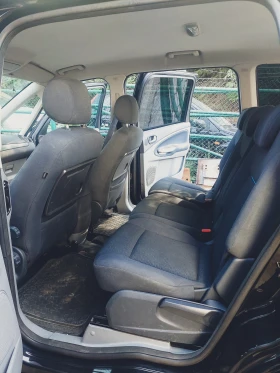 Ford Galaxy, снимка 7