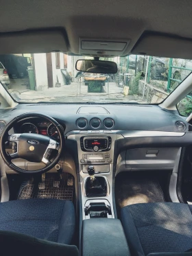 Ford Galaxy, снимка 4
