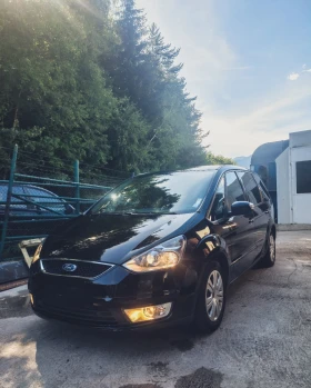 Ford Galaxy, снимка 2