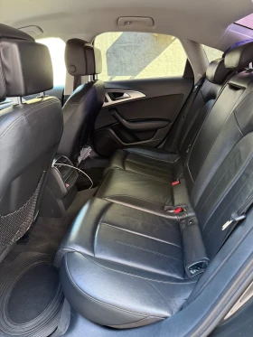 Audi A6 3.0 TDI, снимка 7