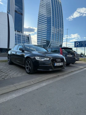 Audi A6 3.0 TDI, снимка 1
