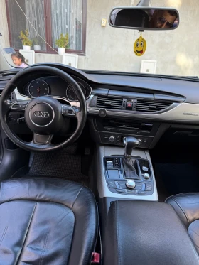 Audi A6 3.0 TDI, снимка 6