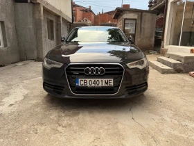 Audi A6 3.0 TDI, снимка 2