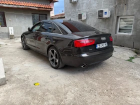 Audi A6 3.0 TDI, снимка 3