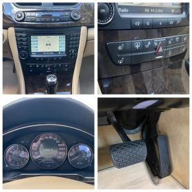 Mercedes-Benz CLS 500 #V8#388KC#7G-TRONIC#КАТО НОВ!, снимка 10