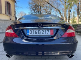Mercedes-Benz CLS 500 #V8#388KC#7G-TRONIC#КАТО НОВ!, снимка 3