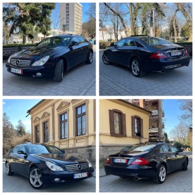 Mercedes-Benz CLS 500 #V8#388KC#7G-TRONIC#КАТО НОВ!, снимка 13