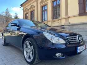 Mercedes-Benz CLS 500 #V8#388KC#7G-TRONIC#КАТО НОВ!, снимка 4