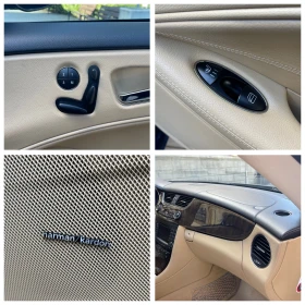 Mercedes-Benz CLS 500 #V8#388KC#7G-TRONIC#КАТО НОВ!, снимка 11