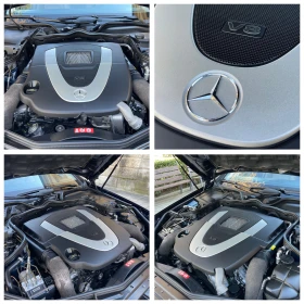 Mercedes-Benz CLS 500 #V8#388KC#7G-TRONIC#КАТО НОВ!, снимка 17
