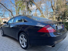 Mercedes-Benz CLS 500 #V8#388KC#7G-TRONIC#КАТО НОВ!, снимка 2