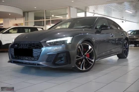 Audi A5 45TFSI/245HP/S-LINE/QUATTRO/CAM/MATRIX/150z, снимка 1