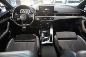 Audi A5 45TFSI/245HP/S-LINE/QUATTRO/CAM/MATRIX/150z, снимка 12