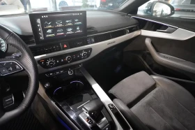 Audi A5 45TFSI/245HP/S-LINE/QUATTRO/CAM/MATRIX/150z, снимка 11
